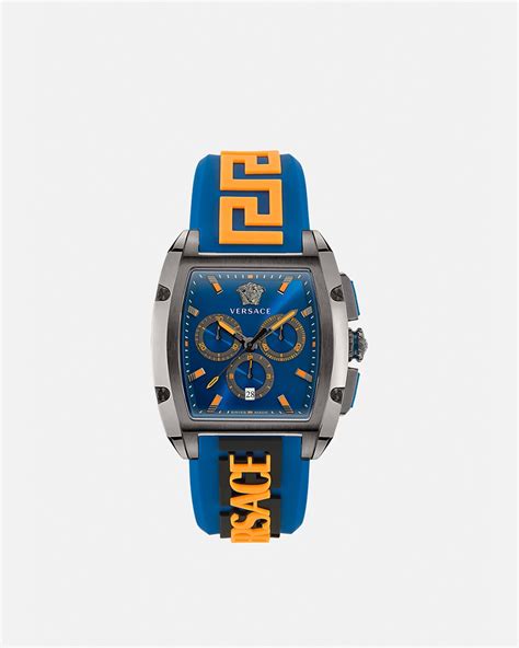 versace watches online